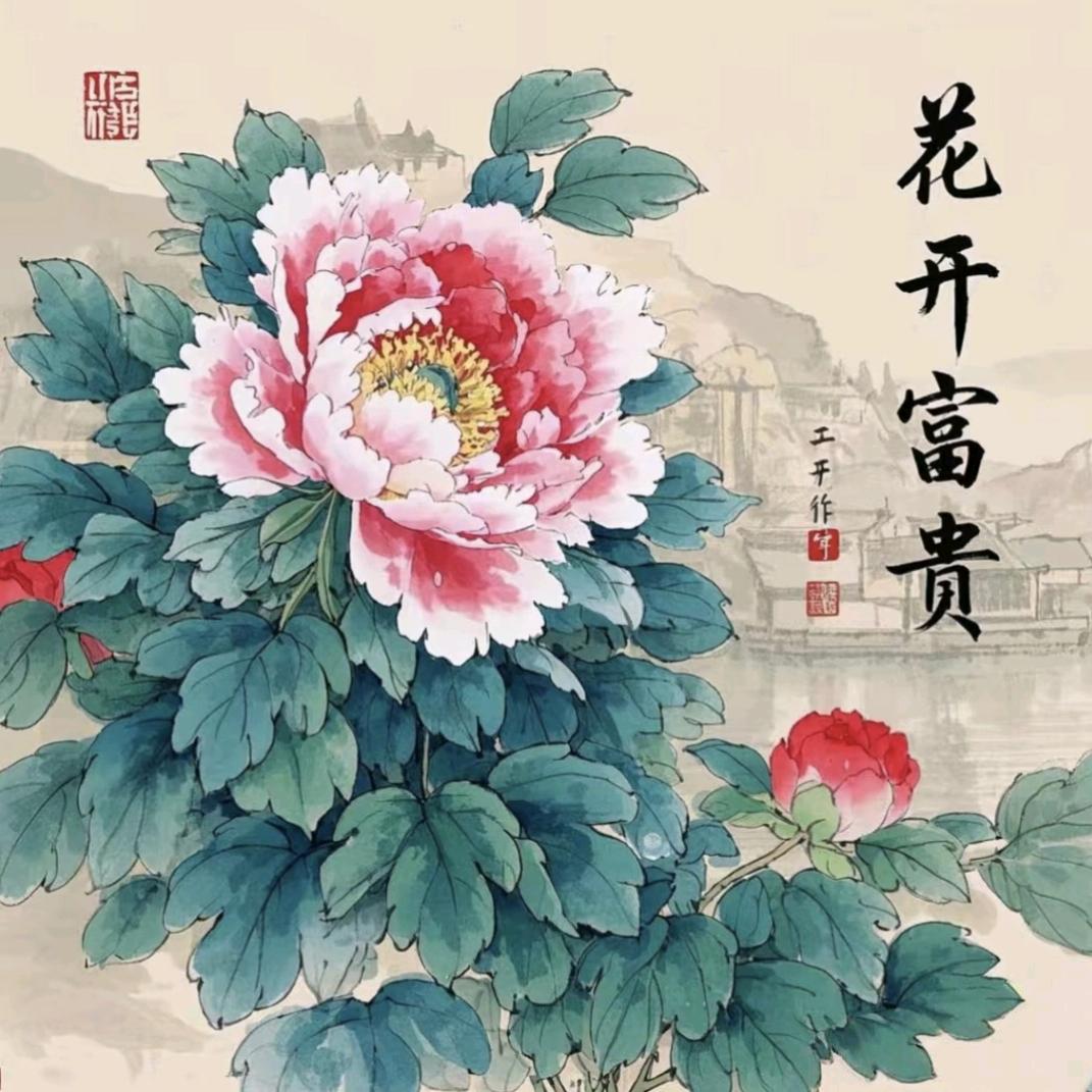 陌上花开~h