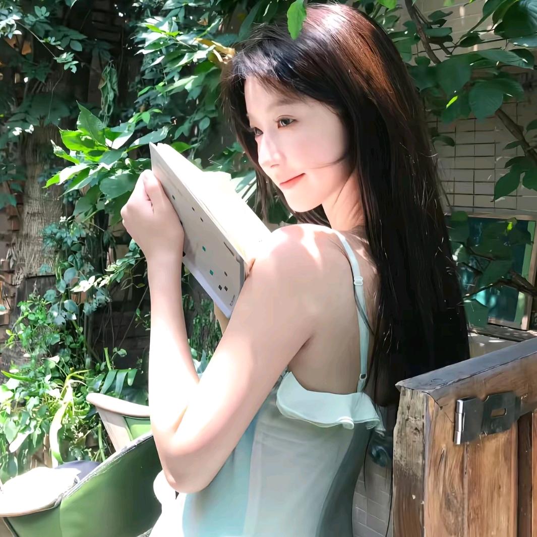 江涧茉