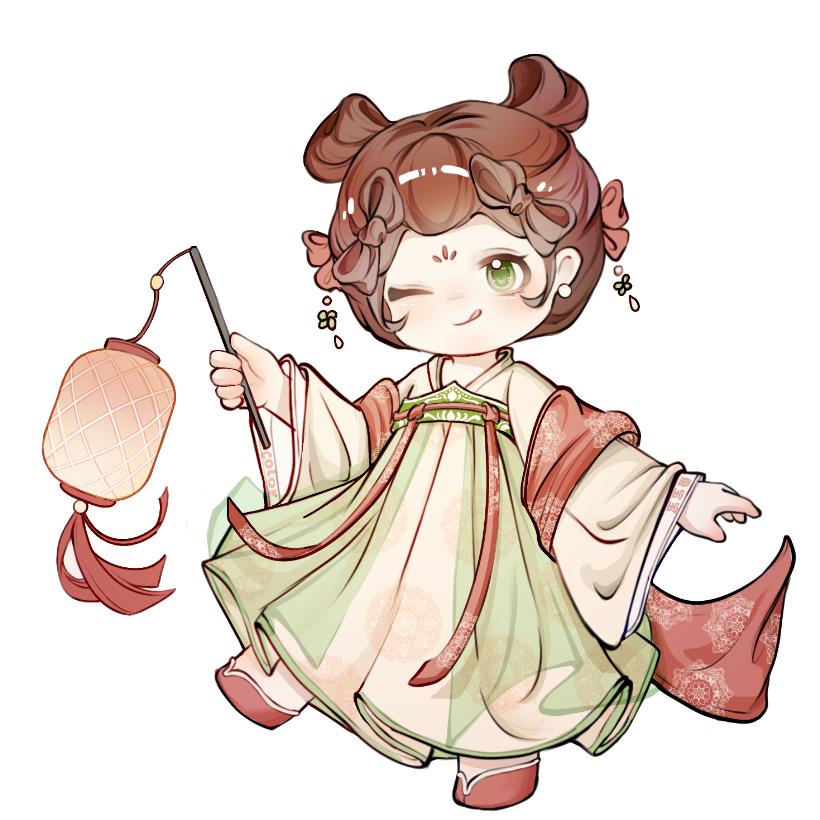 蚕宝宝