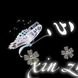 黑色栀子花
