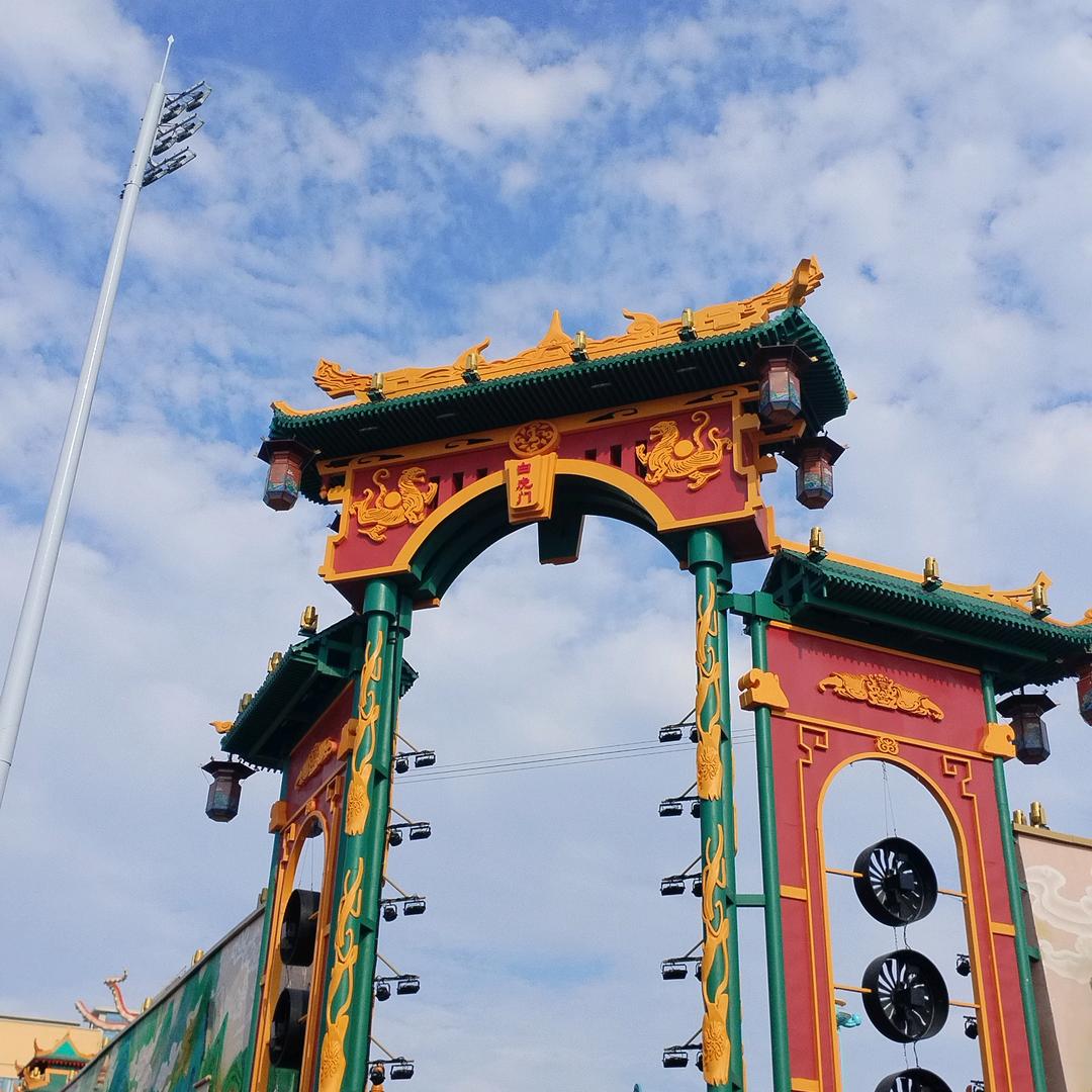 心诚已足矣