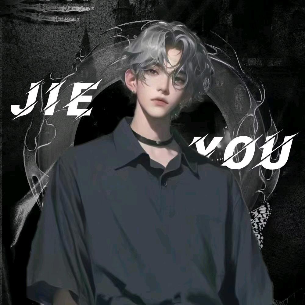 𝓘.白夜