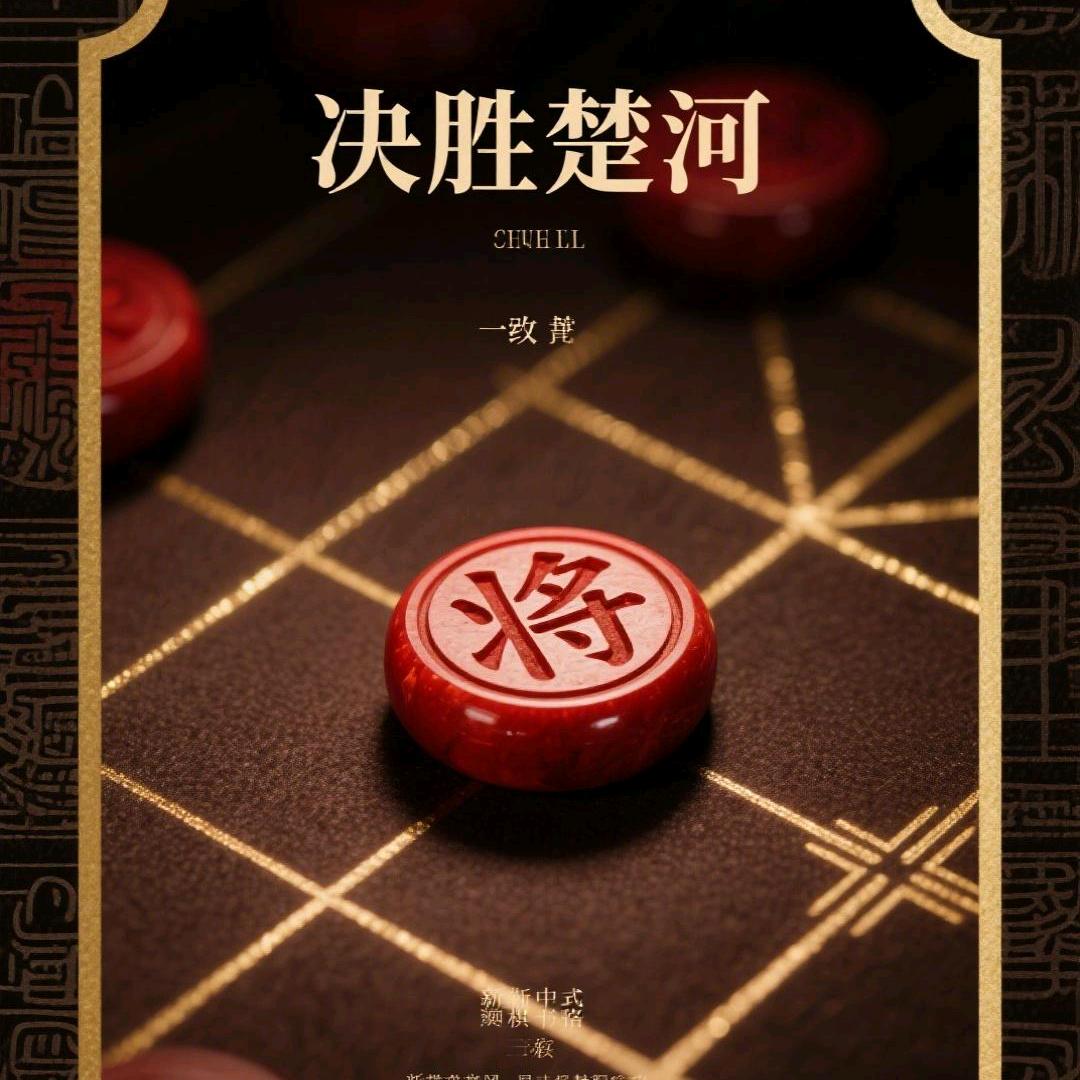 天天象棋