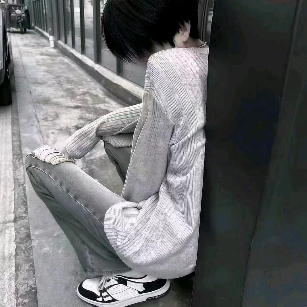 无情头像