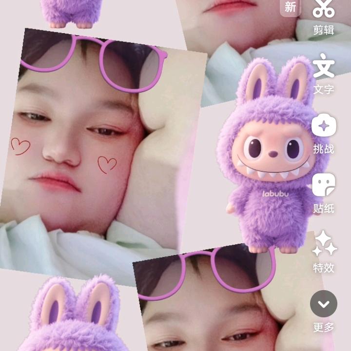 幸福的时光