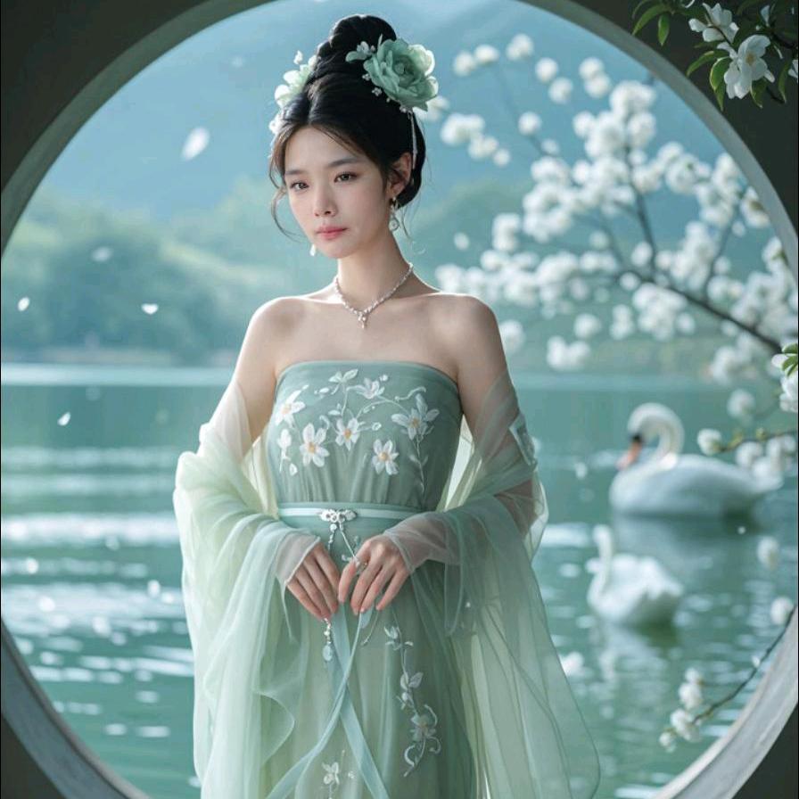 付梓萱宝贝