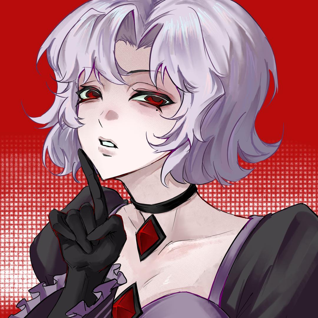 Miki.梦千笙（小梦）