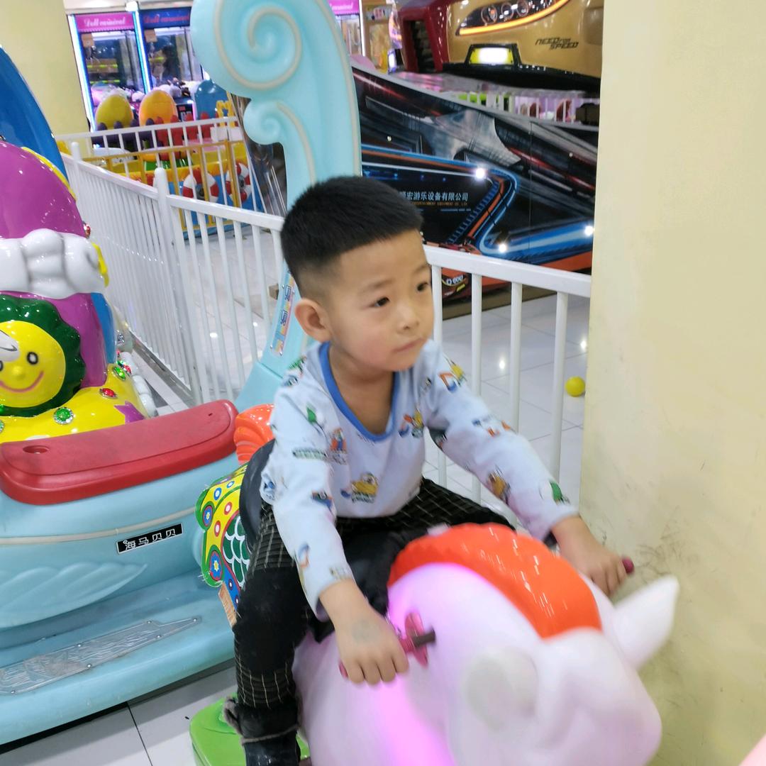 波姐
