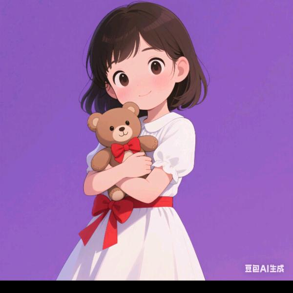 彩虹约定
