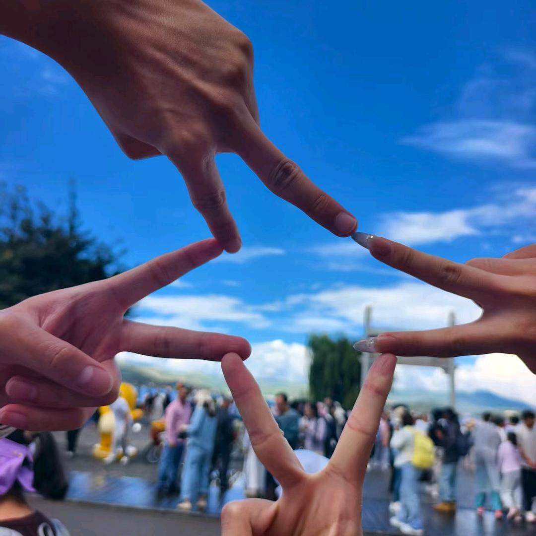 星落雾海