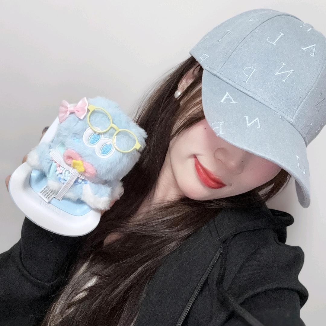 张杰圈外宝贝贝