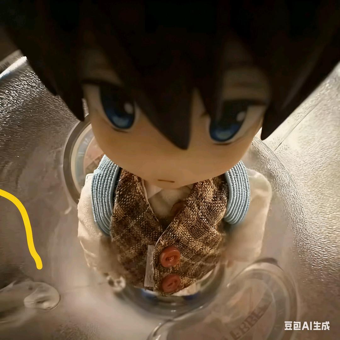 热情⁵