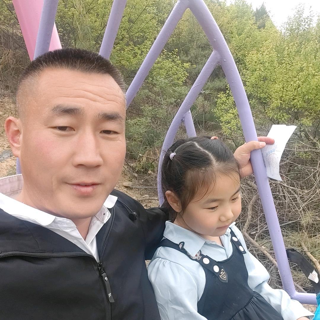 橙子🐥 （髌骨骨折恢复中）