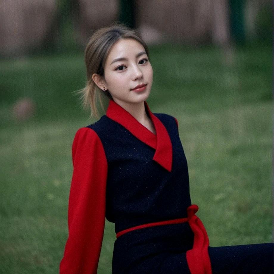 回忆破碎季