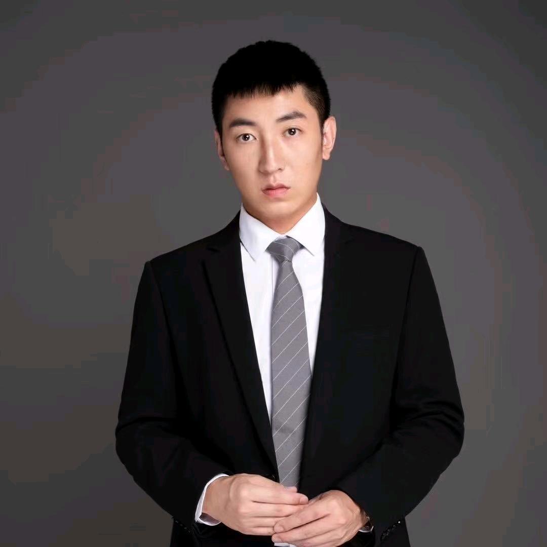 岚图主播小王