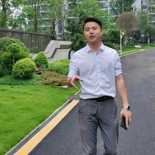 卖房高手周大侠