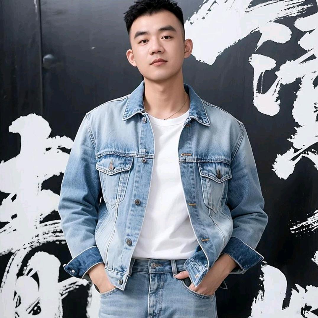 许我一世爱你