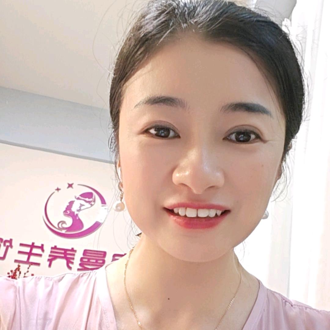1981李家二丫头🌹