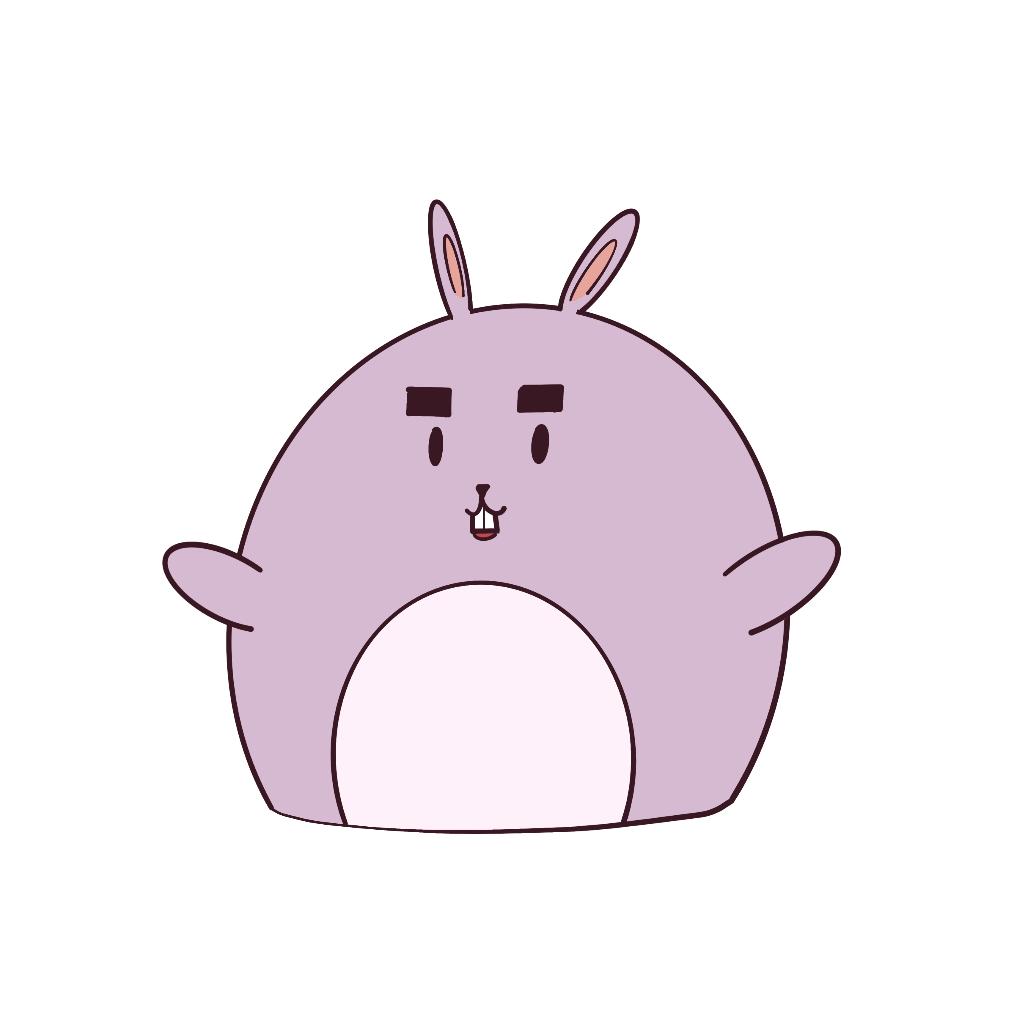 秦兔说