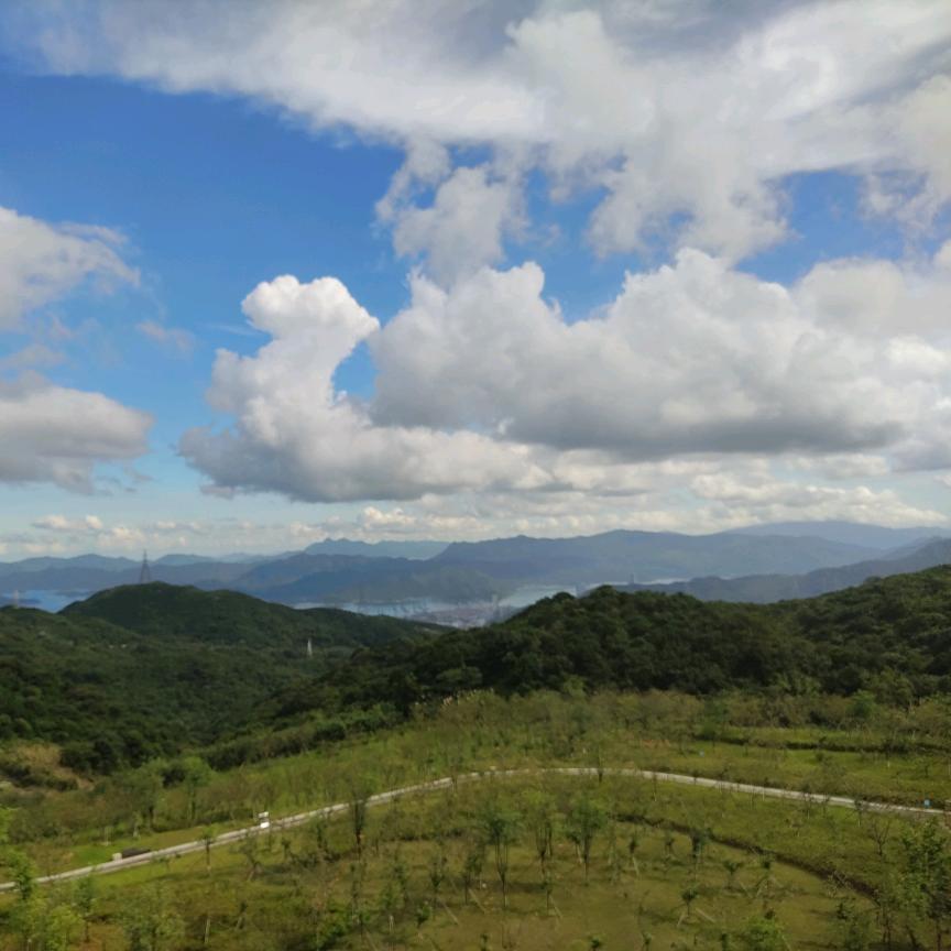 悠悠岁月