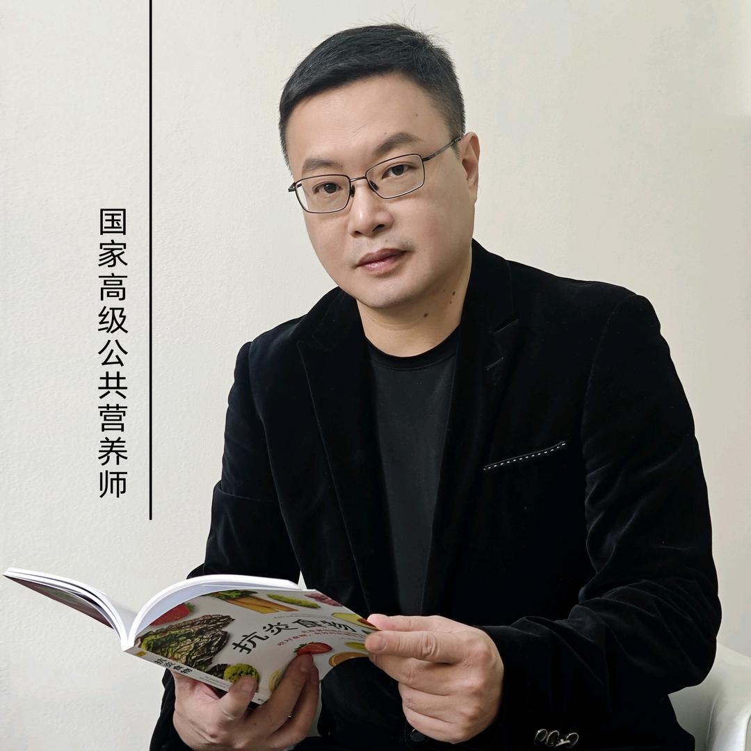 Amway胡祖明