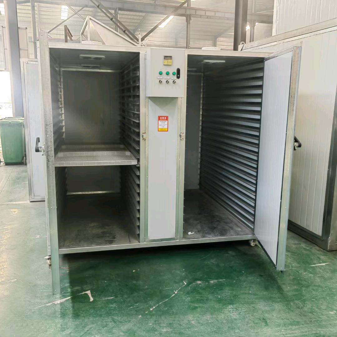 智能烘干设备-河南铭致机械