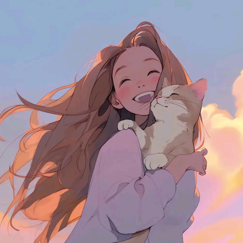 想当甜妹（涨粉中）