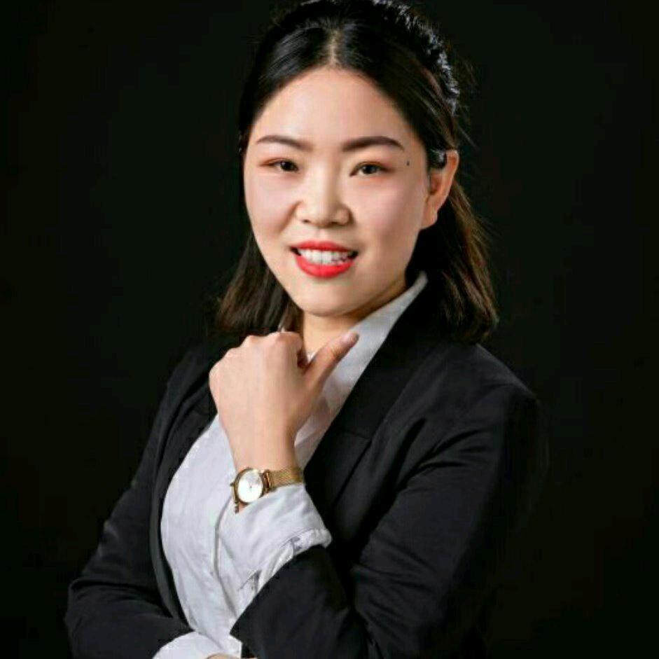 常德英语规划师.沈