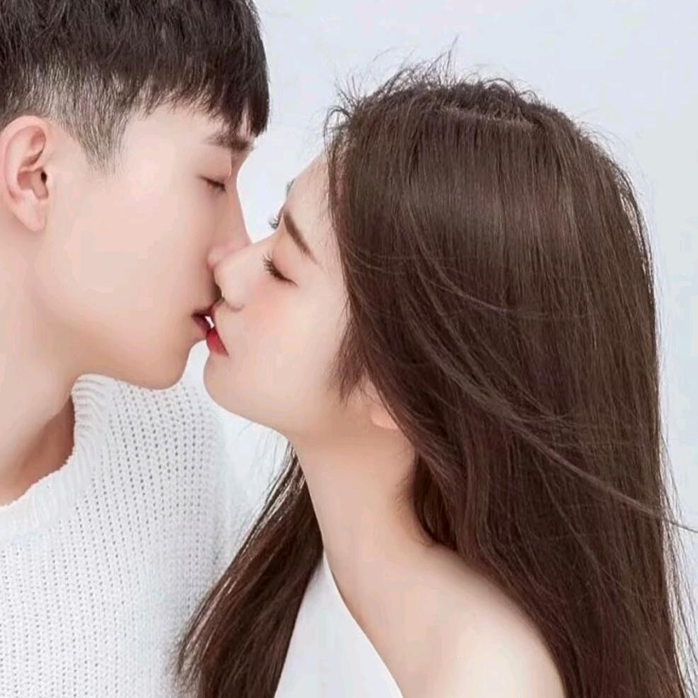 💘一生只爱你💘