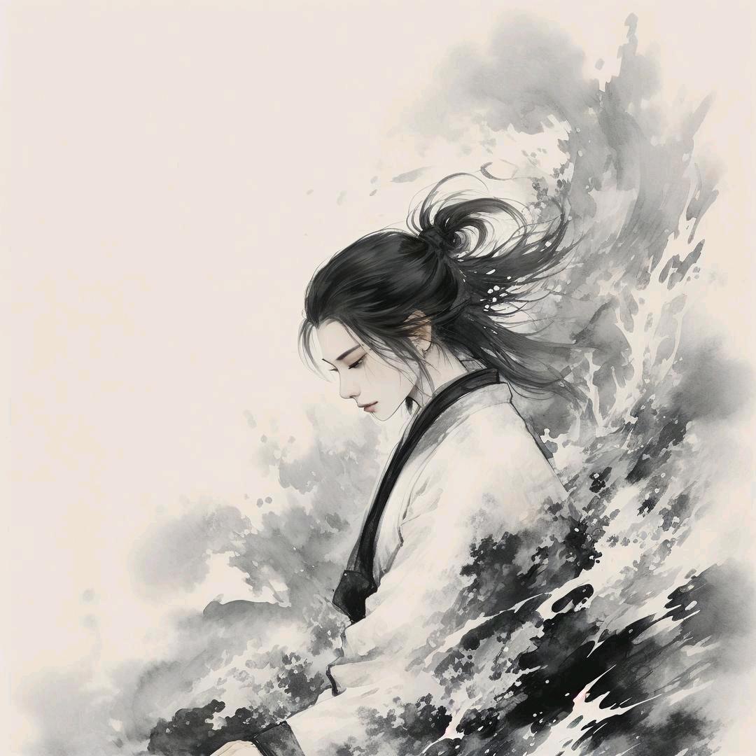 海纳百川