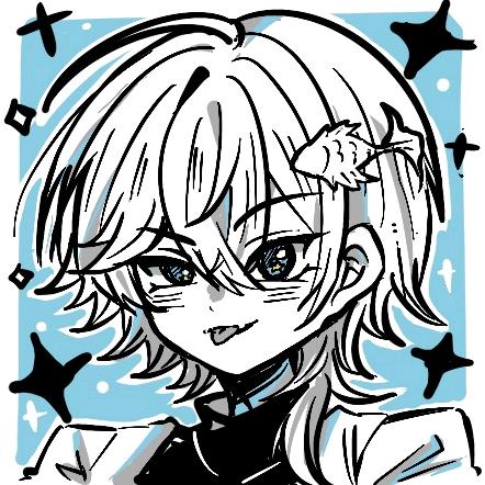 宇故🐟(第五人格)