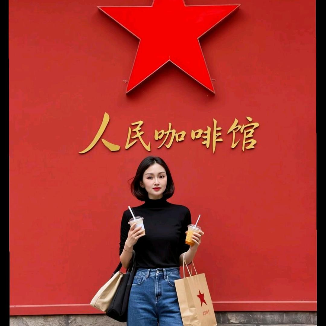 小茉莉欧货女装