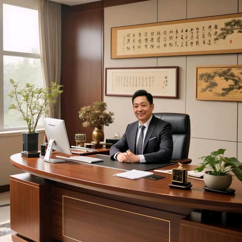 平安幸福好运来