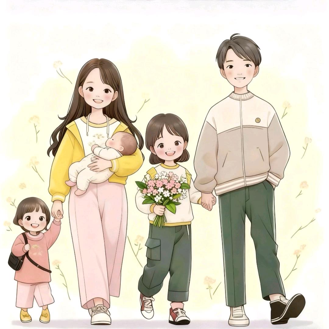 萱橦妈咪