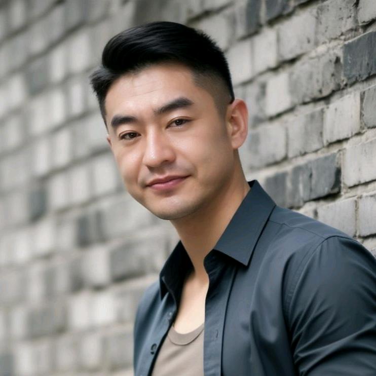 只饮烈酒不谈过往