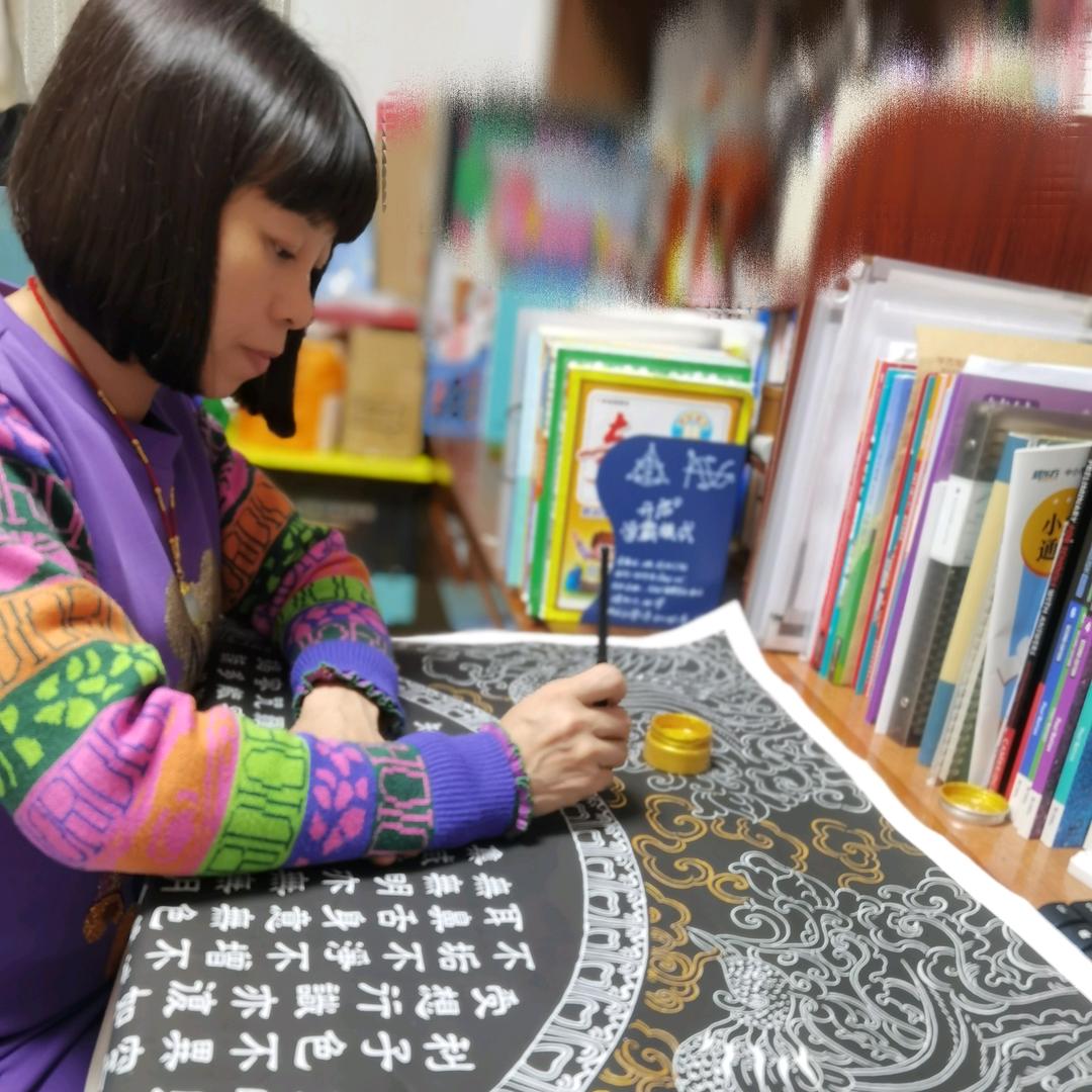 上善若水·妙语