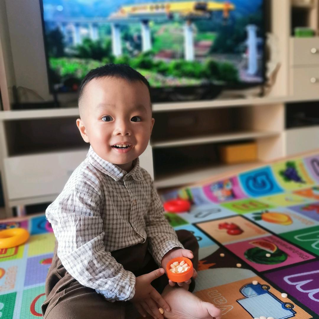 小桐桐