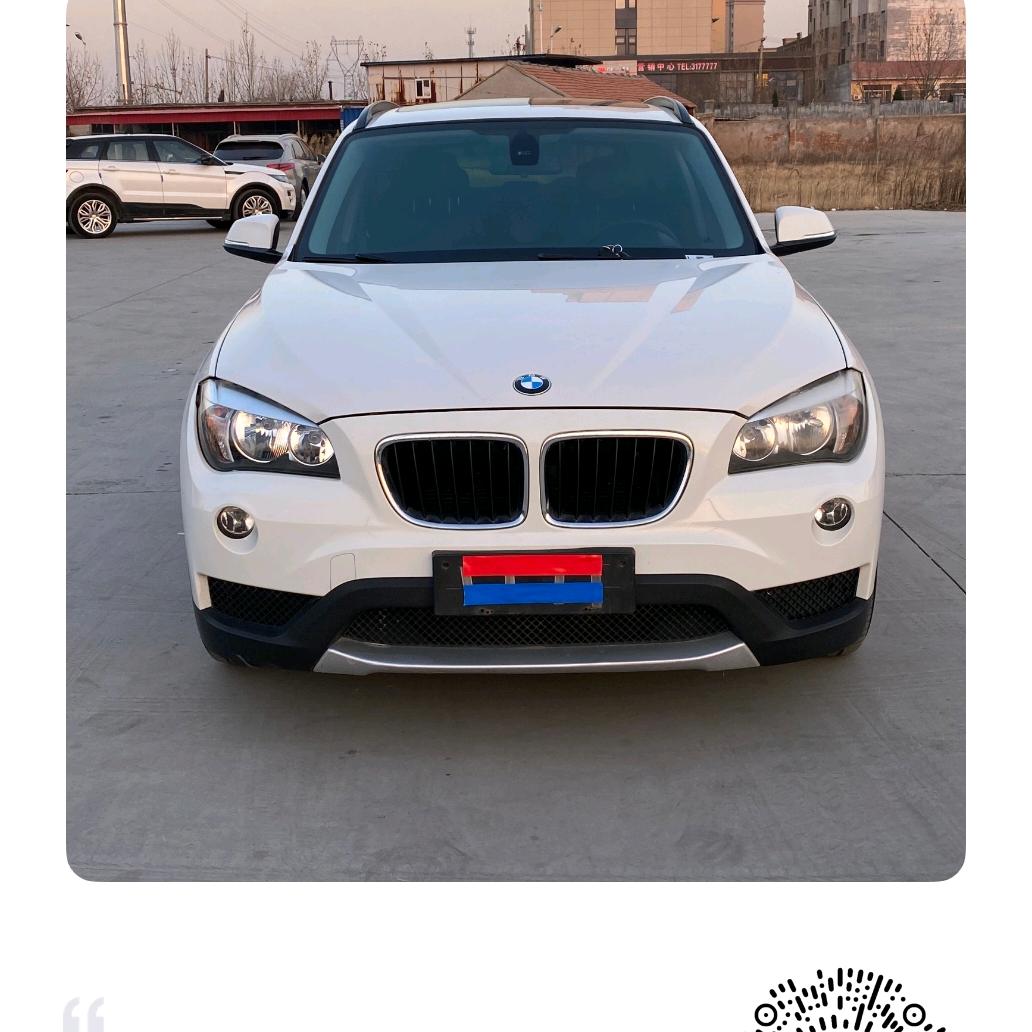 林林精品二手车