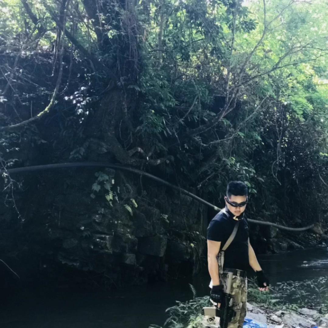 丛林之王(德宏)户外拓展运动俱乐部