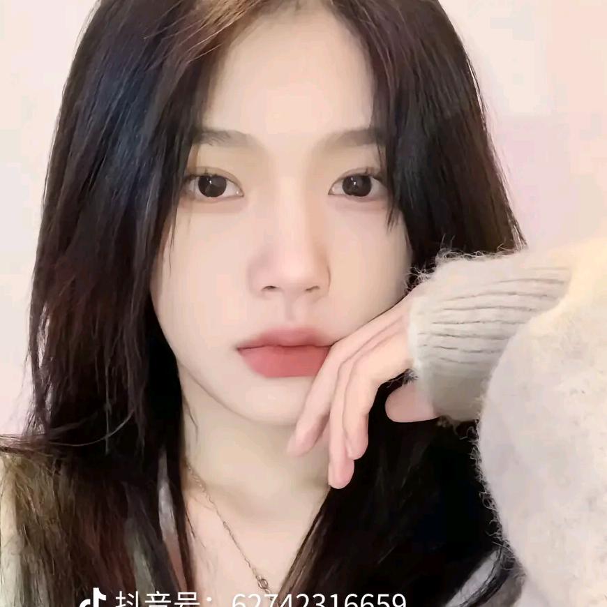 做我的爱人