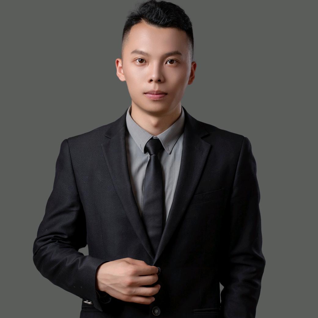 桂林房产蒋杰鹏-优先居地产