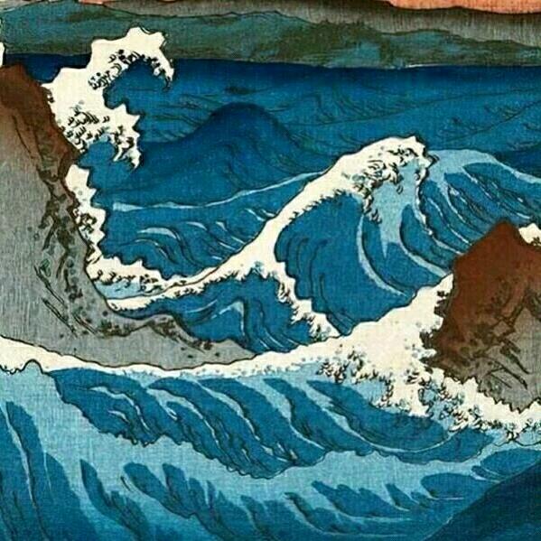 🌊🌊🌊