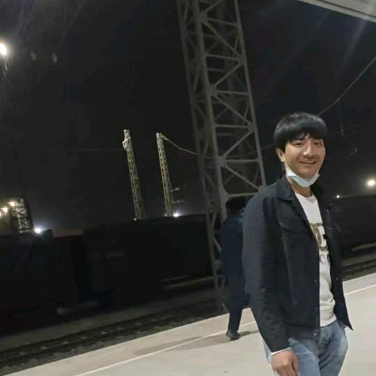 陌生人 🏃‍♂️
