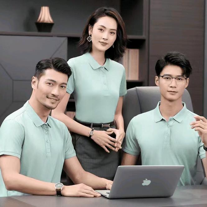 工作服定制