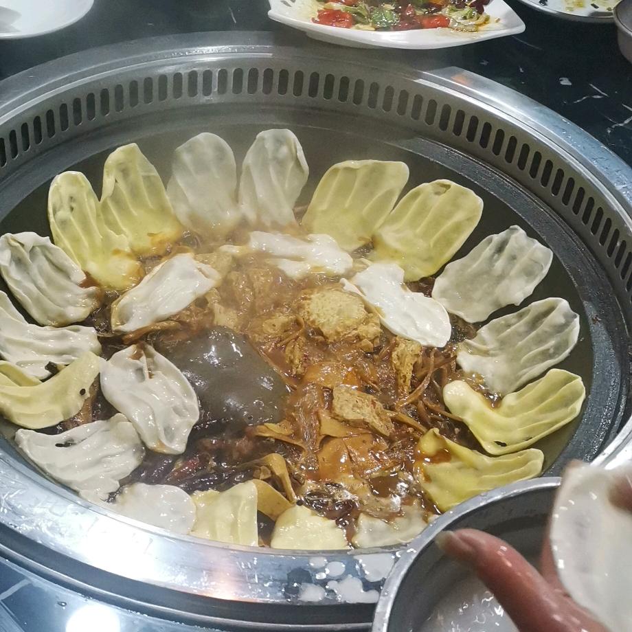 俺家柴火灶官方号