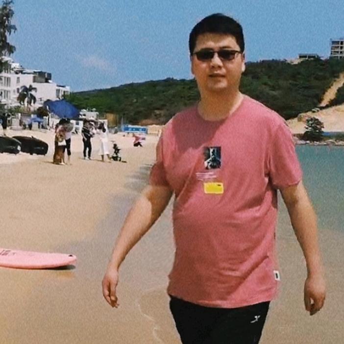 追风少年