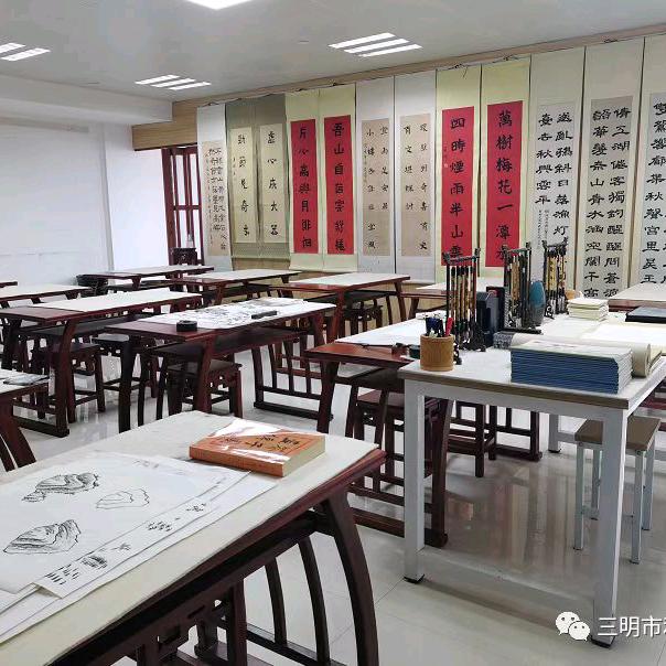 和畅艺术培训中心官方号