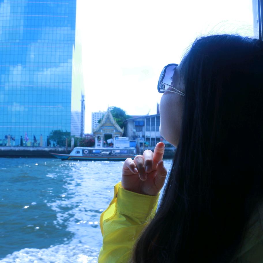 悦锟🌻（申贵妃）
