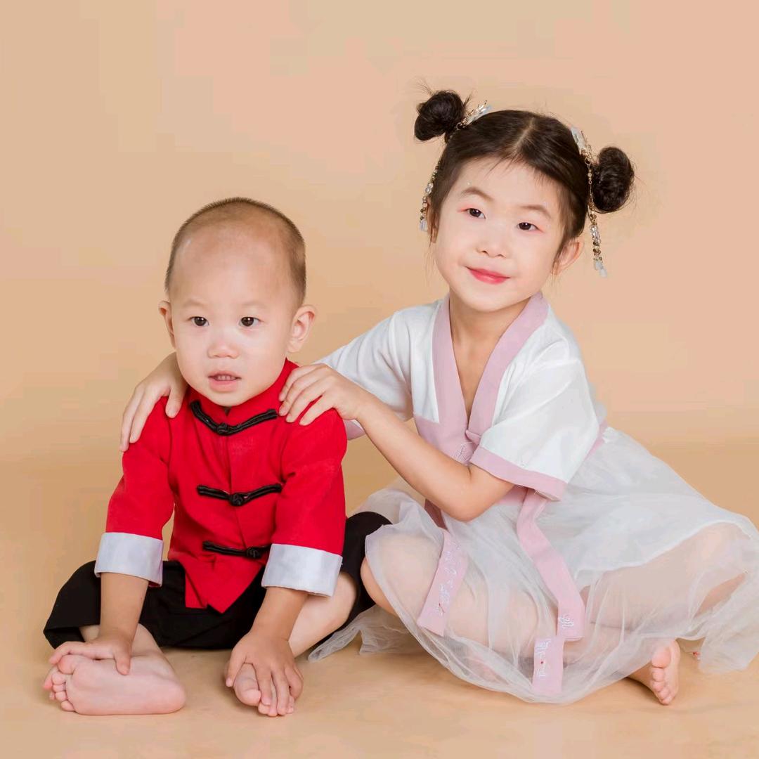 👆湜莪哋Baby