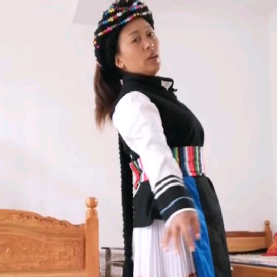 云南【怒江】普米族《兰坪熊杨中药材种植》